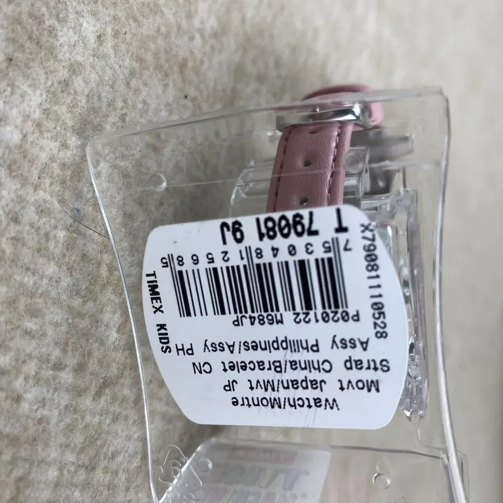 Timex Kid's Watch 